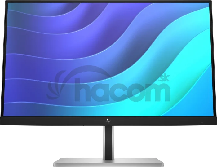 HP/E22 G5/21,5"/IPS/FHD/75Hz/5ms/Blck-Slvr/3R