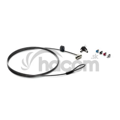 HP Sure Key Cable Lock 