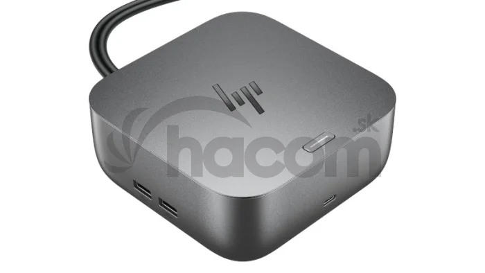 HP TB4 Ultra 180W G6 Dock