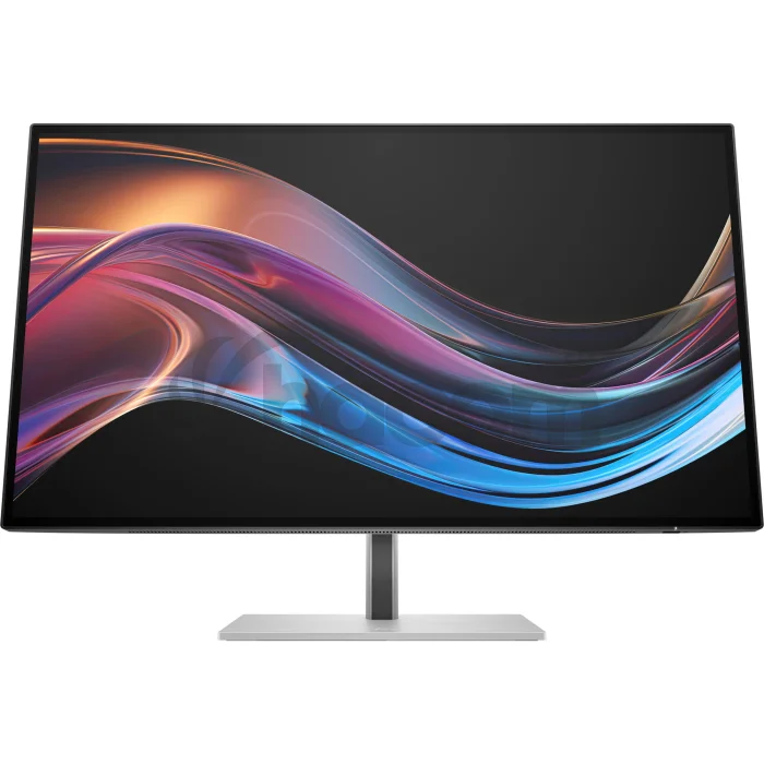 HP/727pk/27"/IPS/4K UHD/60Hz/5ms/Blck-Slvr/3R