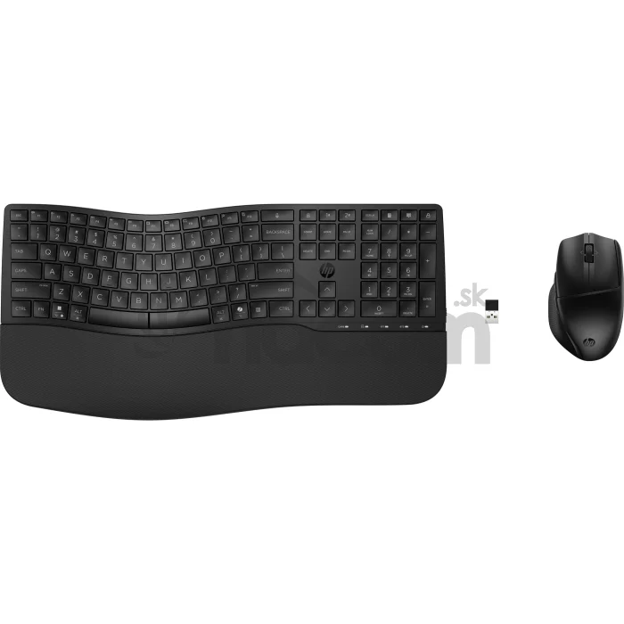 HP 685 komfort Dual-Mode KB & Mouse