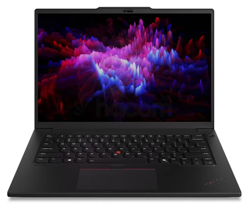 Lenovo ThinkPad P/P14s Gen 6 (Intel)/U9-285H/14,5"/3072x1920/64GB/1TB/Intel int/W11P/Black/3R