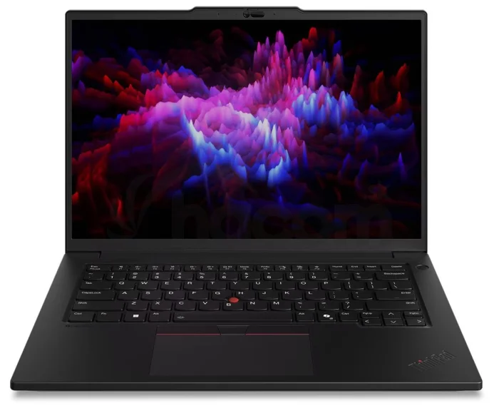 Lenovo ThinkPad P/P14s Gen 6/U5-225H/14,5"/WUXGA/16GB/512GB/RTX 500/W11P/Black/3R