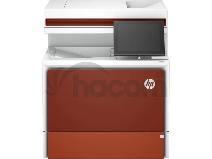 HP Color LaserJet Enterprise/MFP 5800dn/MF/Laser/A4/LAN/USB
