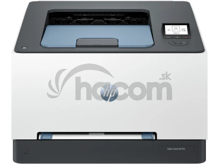 HP Color LaserJet Pro/3202dn/Tlač/Laser/A4/LAN/USB