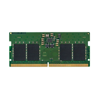 Kingston/SO-DIMM DDR5/8GB/5600MHz/CL46/1x8GB