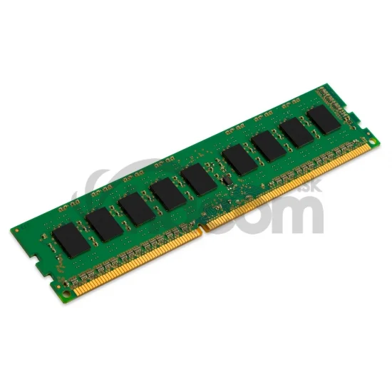 Kingston/DDR3/4/1600MHz/CL11/1x4GB
