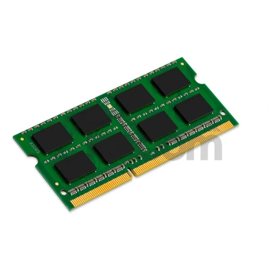 Kingston/SO-DIMM DDR3L/4GB/1600MHz/CL11/1x4GB