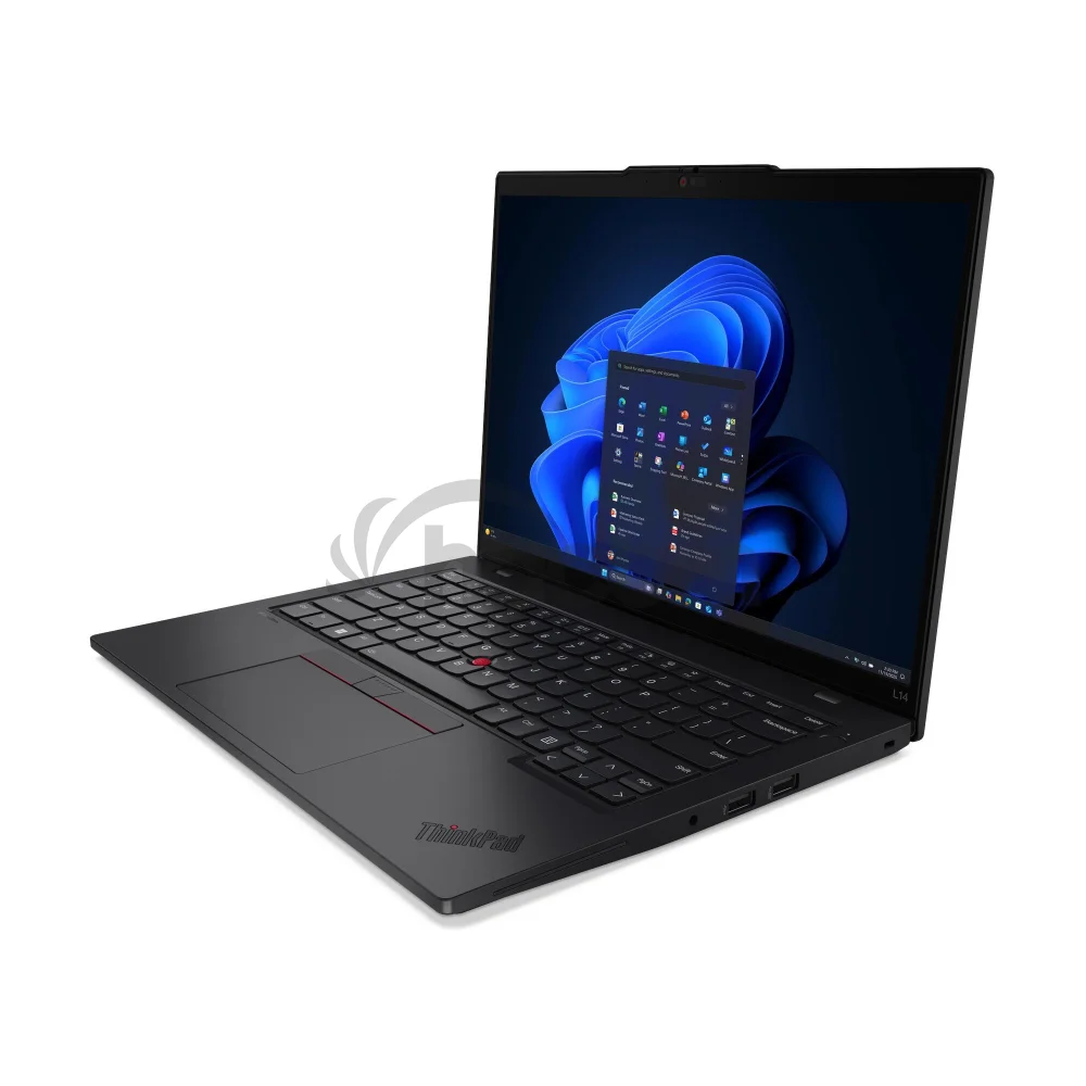Lenovo ThinkPad L/ThinkPad L14 G6/U7 255U/14"/WUXGA/32GB/1TB/Arc/W11P/Black/3R