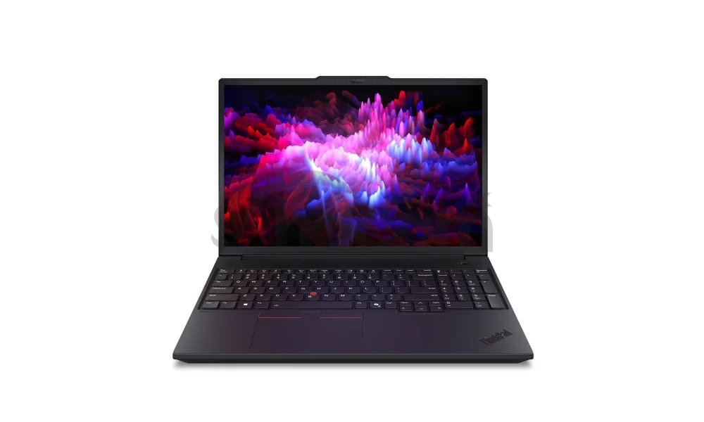 Lenovo ThinkPad P/P16v Gen 3/U7-265H/16"/4K/T/64GB/1TB/RTX 2000/W11P/Black/3R