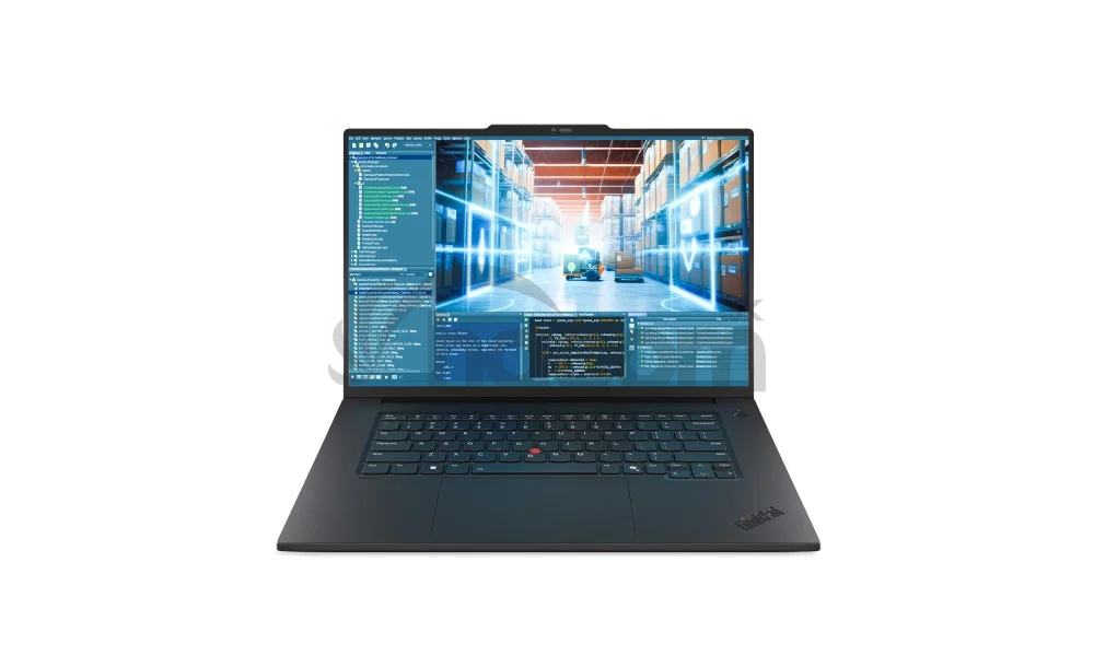 Lenovo ThinkPad T1g/Gen 8/U9-285H/16"/4K/64GB/2TB/RTX 5070/W11P/Black/3R NBD