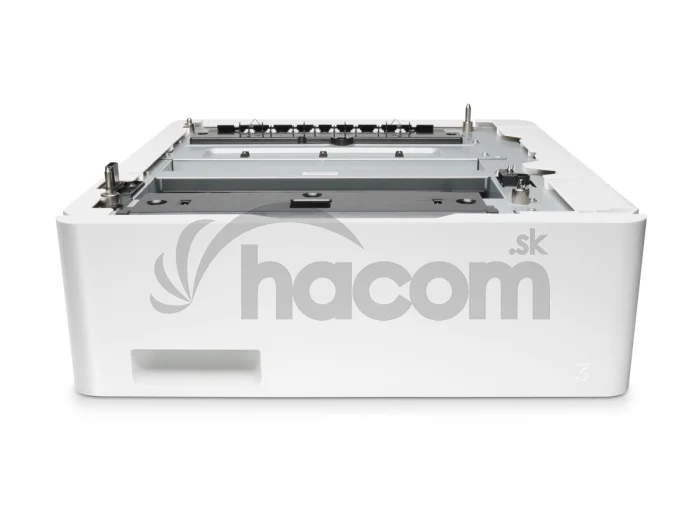 HP LaserJet 550 Sheet Feeder Tray