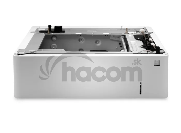 Zásobník médií HP Color LaserJet s kapacitou 550 listov (P1B09A)