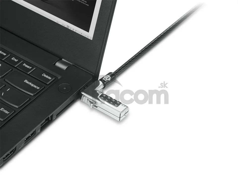 NanoSaver Combination Cable Lock od Lenovo