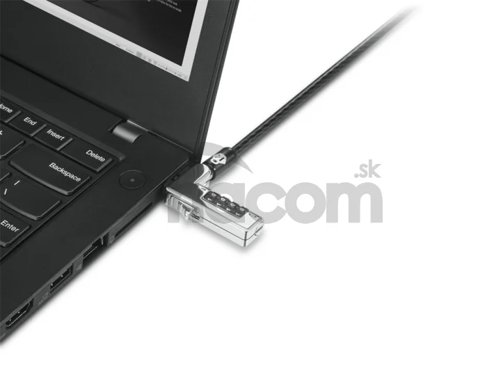 NanoSaver Combination Cable Lock od Lenovo