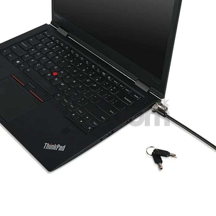 Kensington MicroSaver DS 2.0 Cable Lock od Lenovo