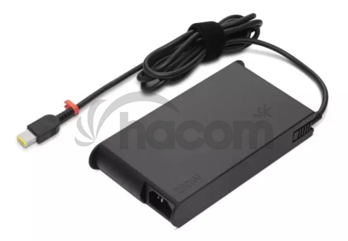 ThinkPad Slim 230W AC adaptér (slim tip)