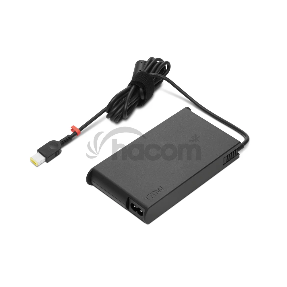 ThinkPad Slim 170W AC adaptér (slim tip)