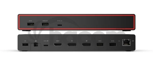 TP USB4 Smart Dock - EU
