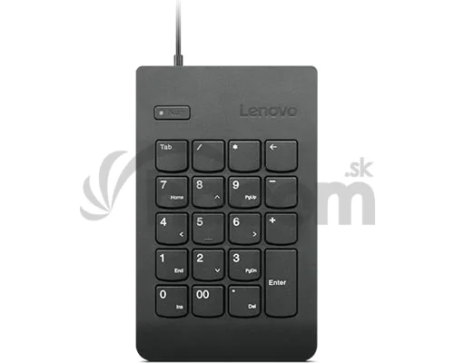 ThinkPad USB Numeric Keypad Gen II
