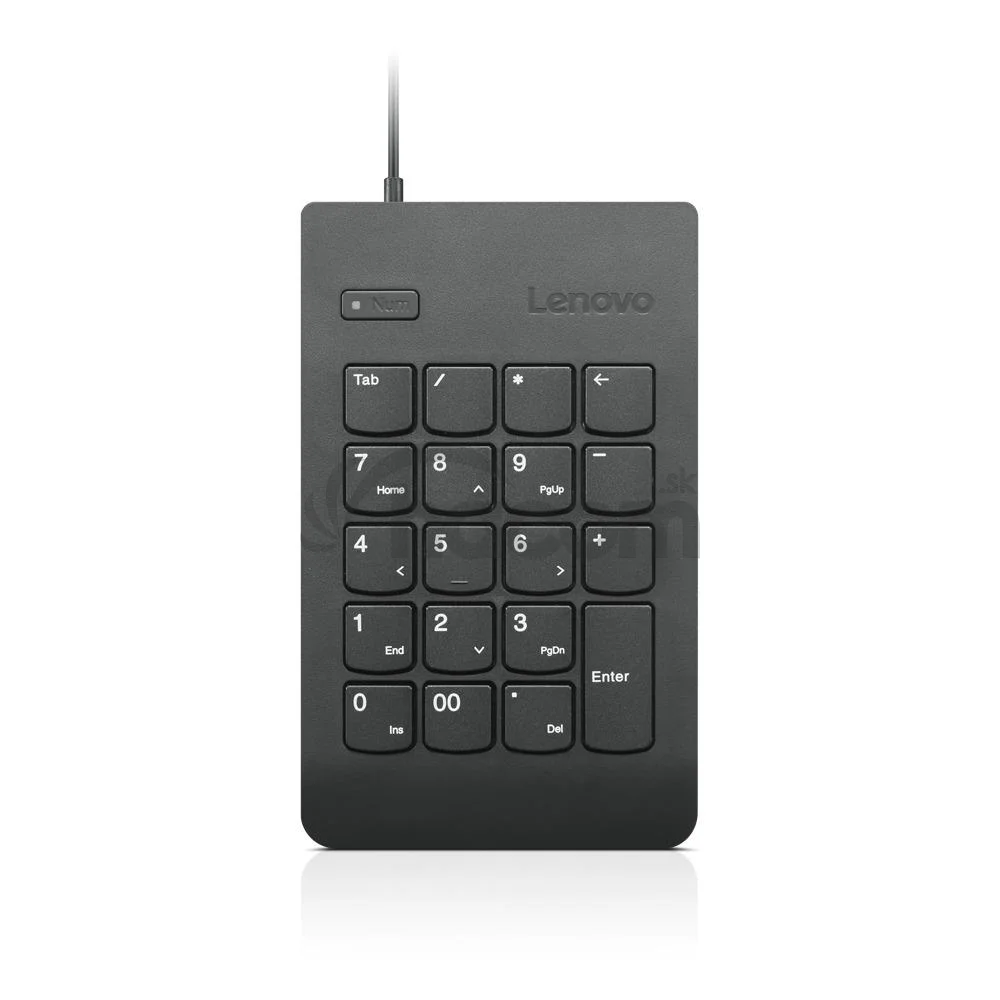 KBD_BO Lenovo Num Keypad