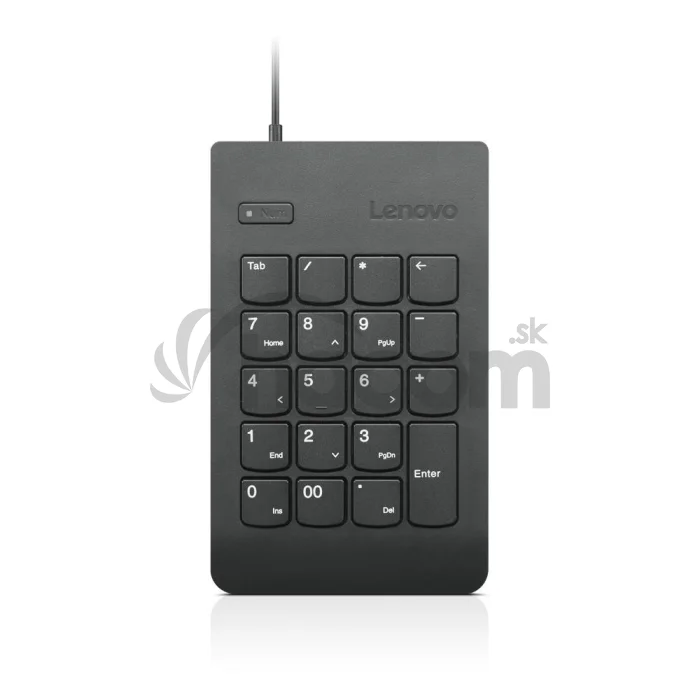 KBD_BO Lenovo Num Keypad