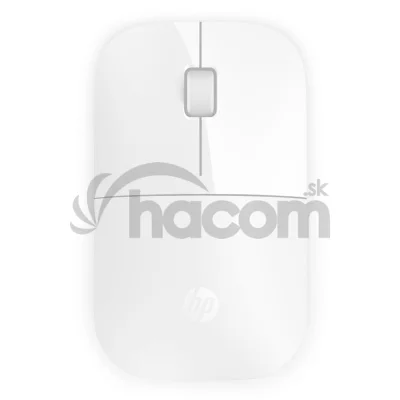 HP Z3700/Cestovná/Optická/1 200 DPI/Bezdrôtová USB/Biela
