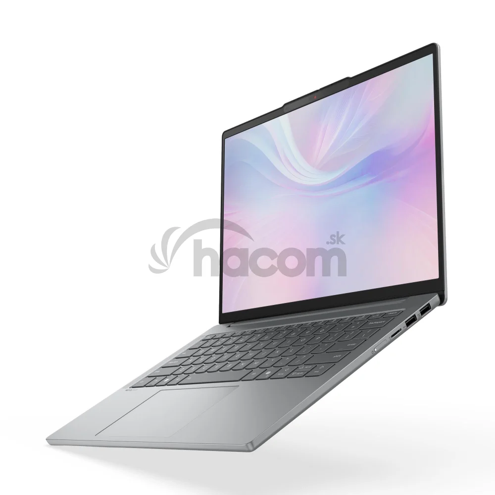 Lenovo IdeaPad Slim 5/14ARP10/R5-7535HS/14"/WUXGA/16GB/512GB/AMD int/W11H/Gray/2R