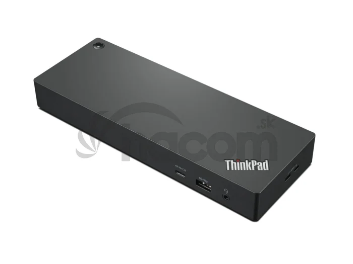 ThinkPad Thunderbolt 4 Dock Workstation Dock