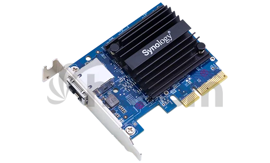 Synology 10GBASE-T/NBASE-T Card (E10G18-T1)