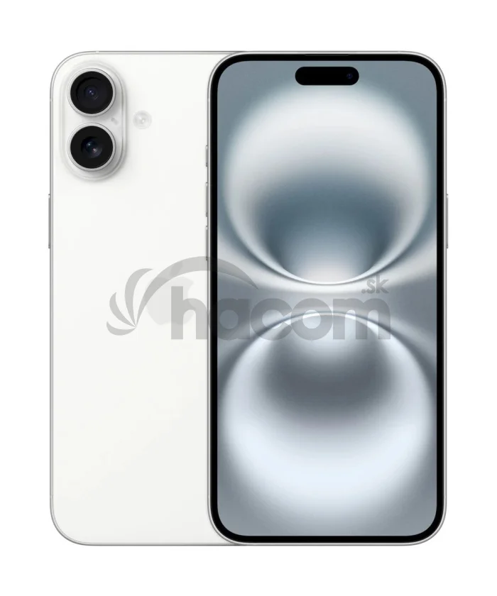 Apple iPhone 16 Plus/256GB/White