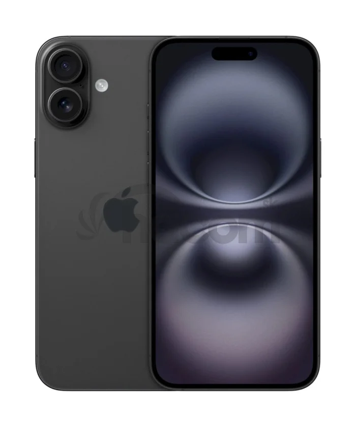 Apple iPhone 16 Plus/256GB/Black
