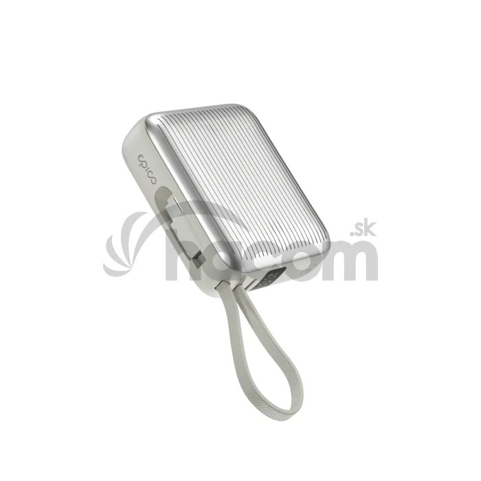 Epico UltraPack 35W 10000mAh powerbanka EP19