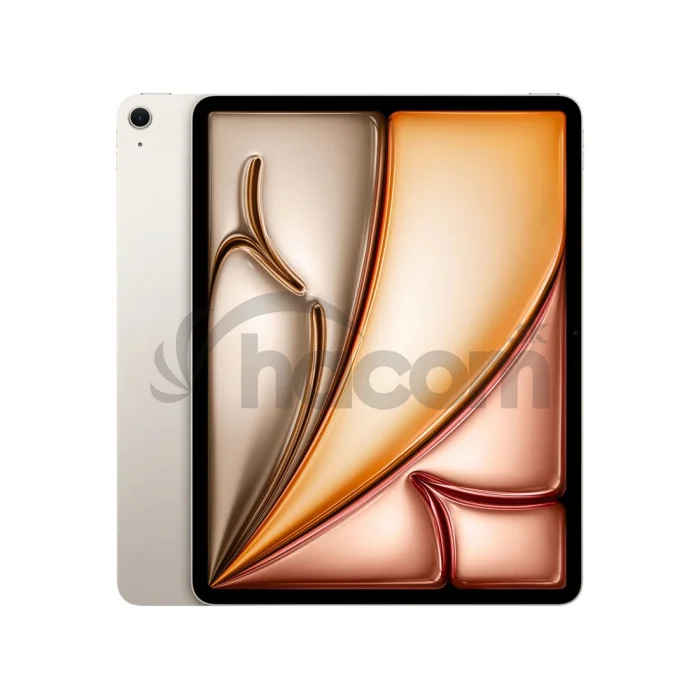Apple iPad Air 13" (M4) - 2026/Wi-Fi/13"/2732x2048/12GB/128GB/iPadOS26/Starlight