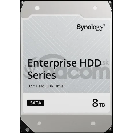 Synology HAT5320-8T 3.5" SATA HDD