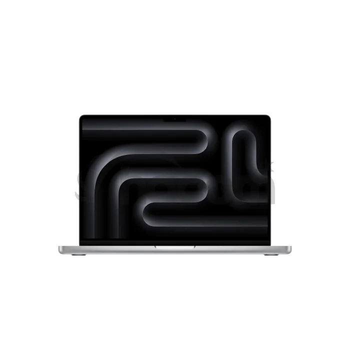 Apple MacBook Pro 14"/M5 Pro/14,2"/3024x1964/24GB/1TB/M5 Pro/Tahoe/Silver/1R