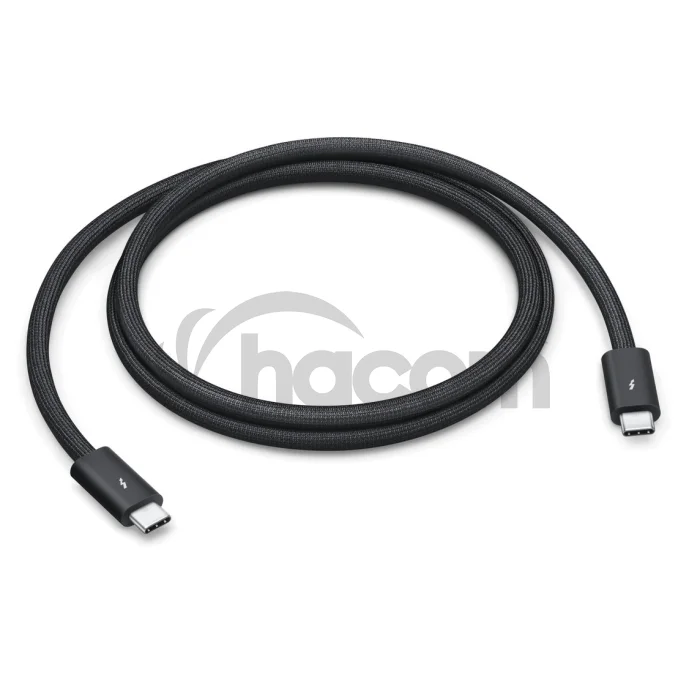 Thunderbolt 5 (USB-C) Pro Cable (1 m) / SK