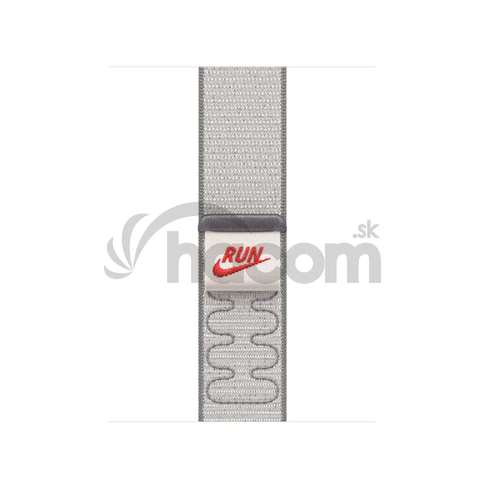 Watch Acc/40/Veiled Grey Nike Sport Loop