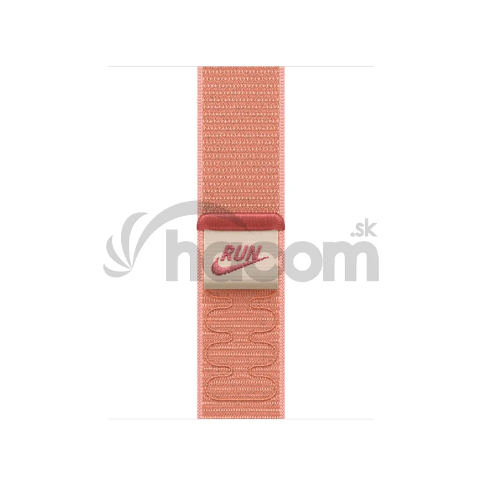 Watch Acc/42/Alpenglow Pink Nike Sport Loop