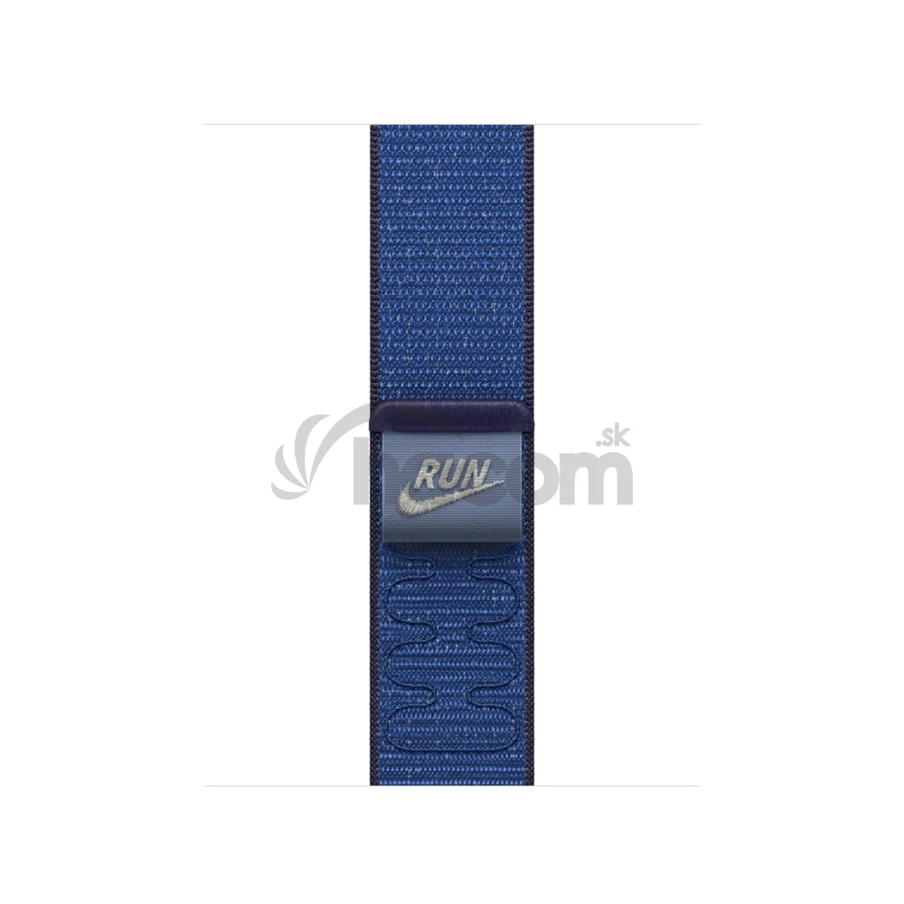 Watch Acc/46/Blue Ribbon Nike Sport Loop