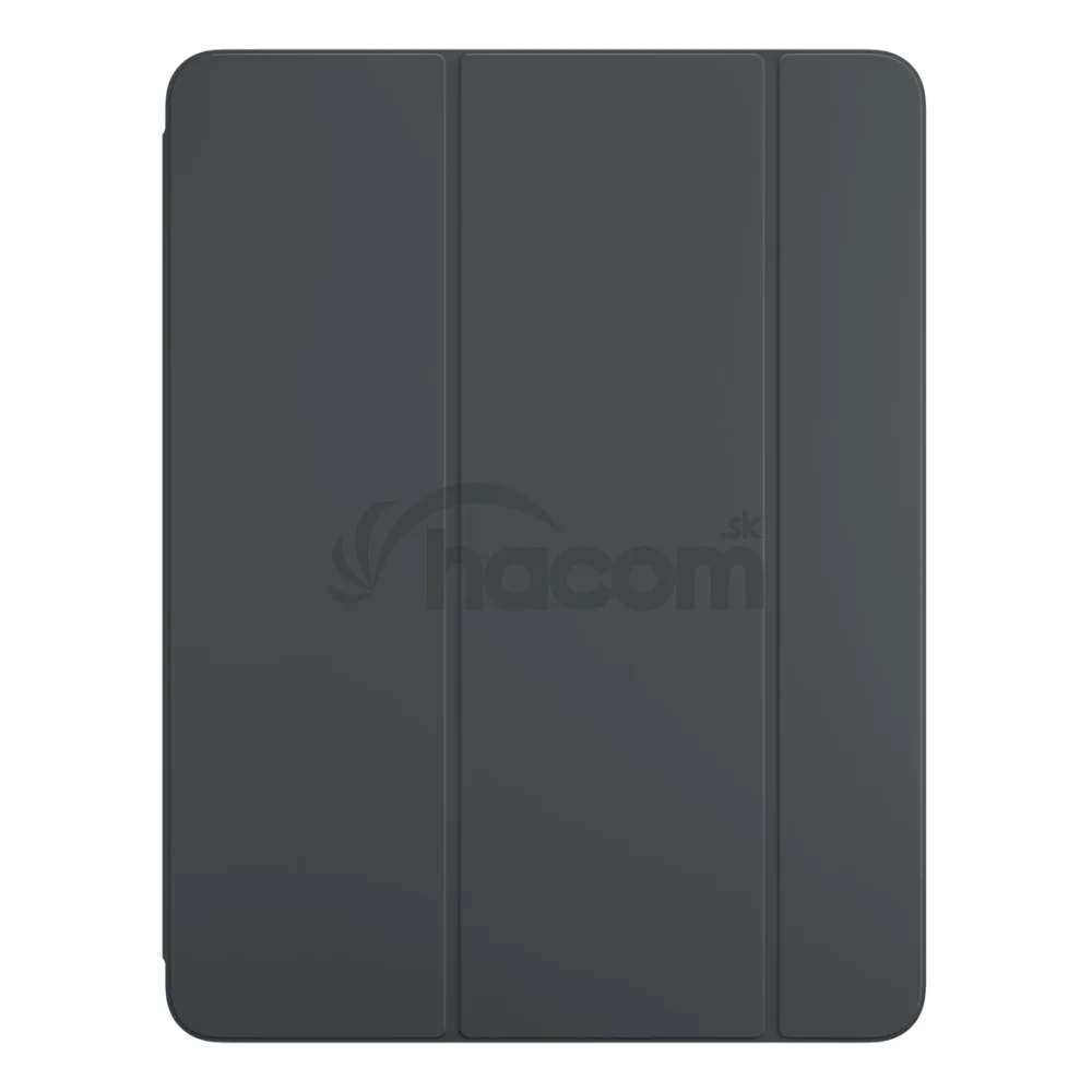 Smart Folio for iPad Pro 13" (M4) - Black