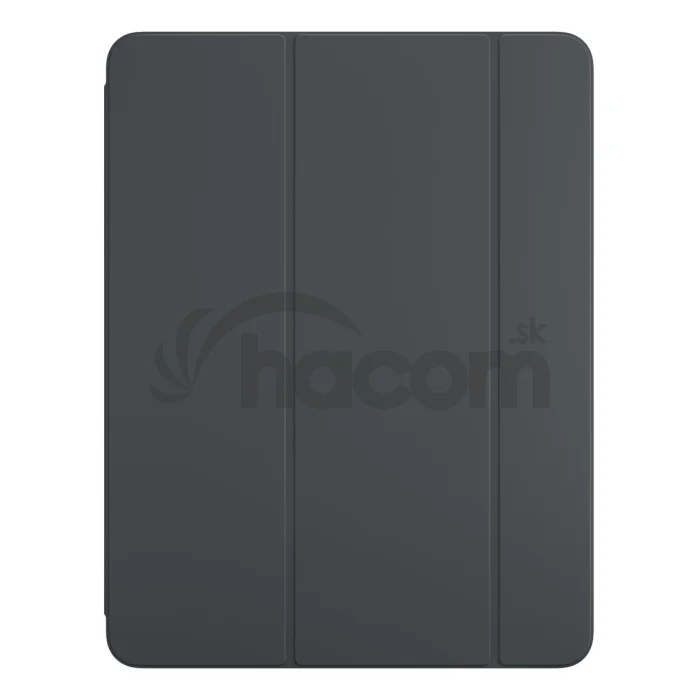 Smart Folio for iPad Pro 13" (M4) - Black