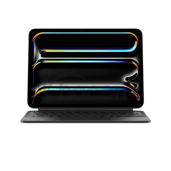 Magic Keyboard iPad Pro 11" (M4, M5) - CZ - Black
