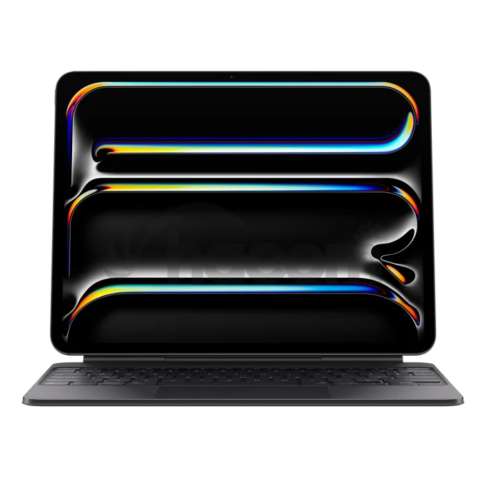 Magic Keyboard iPad Pro 13" (M4, M5) - CZ - Black
