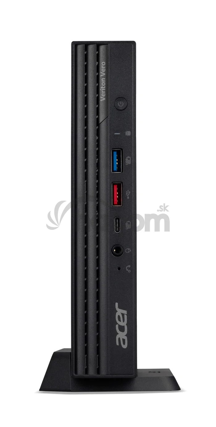 Acer Veriton/N4720GT/Mini/i5-14400T/8GB/512GB/UHD 730/W11P/3R