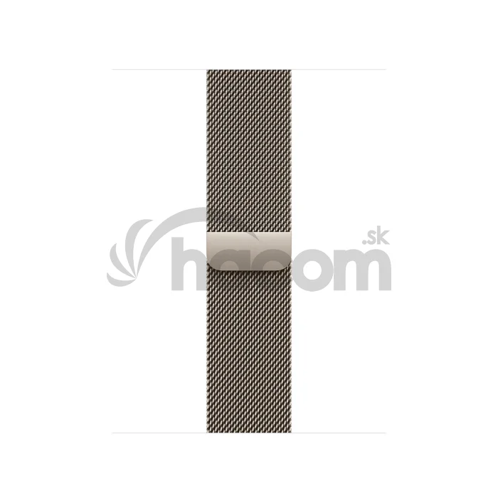 Watch Acc/42/Natural Milanese Loop