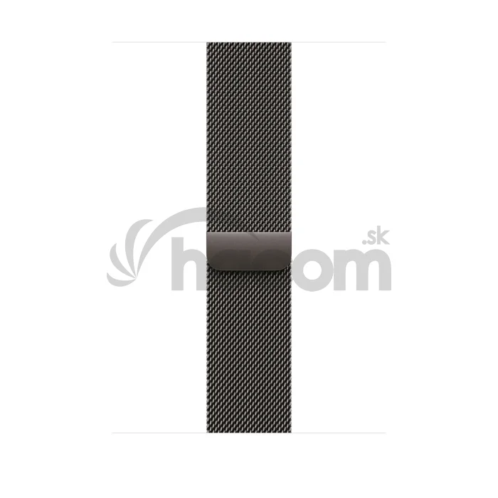 Watch Acc/46/Slate Milanese Loop - M/L