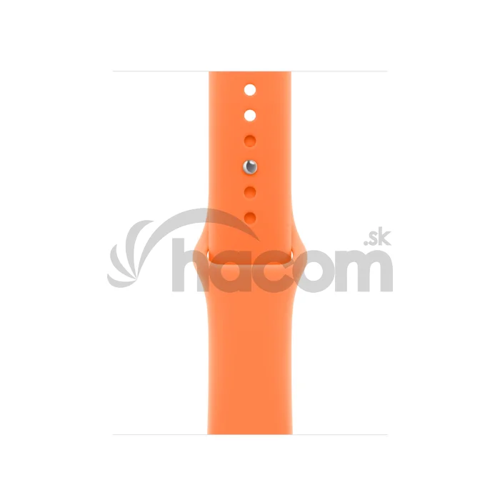 Watch Acc/40/Clementine Sport Band - M/L
