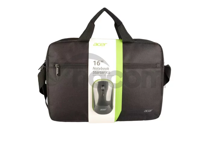 Acer Starter Kit 16'' Carry Bag + Mouse