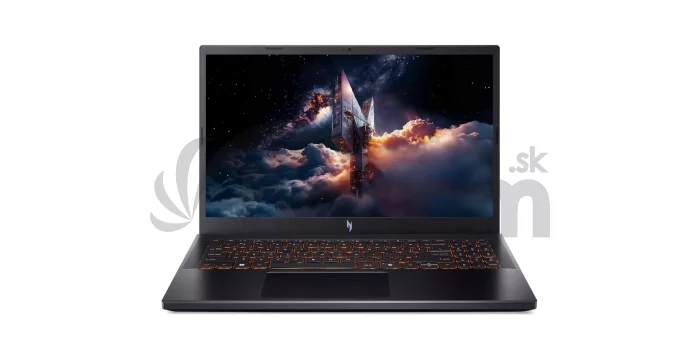 Acer Nitro V 15/ANV15-42-R5SB/R7-7445HS/15,6"/FHD/16GB/1TB/RTX 4050/W11H/Black/2R